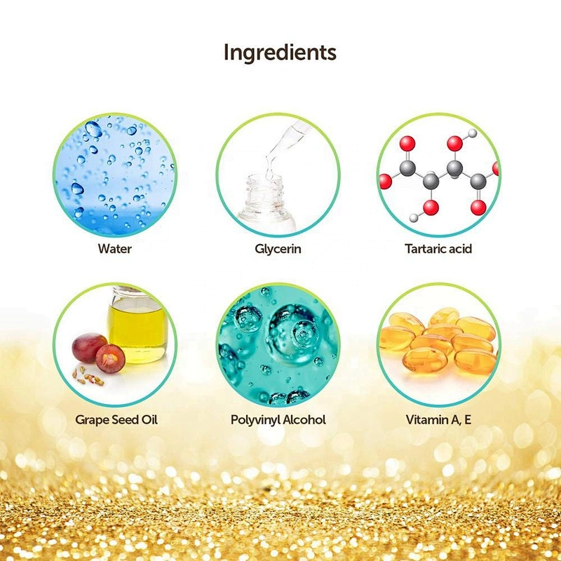 Hot Sale Private Label Gold Collagen face mask Anti-wrinkle Anti Aging Mask