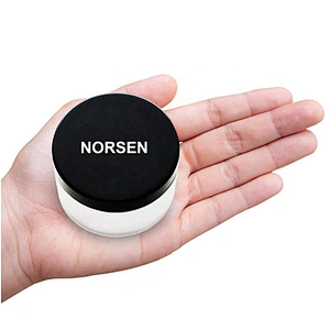 Excellent Quality Natural Matte Whitening Face Skin Care Makeup Powder
