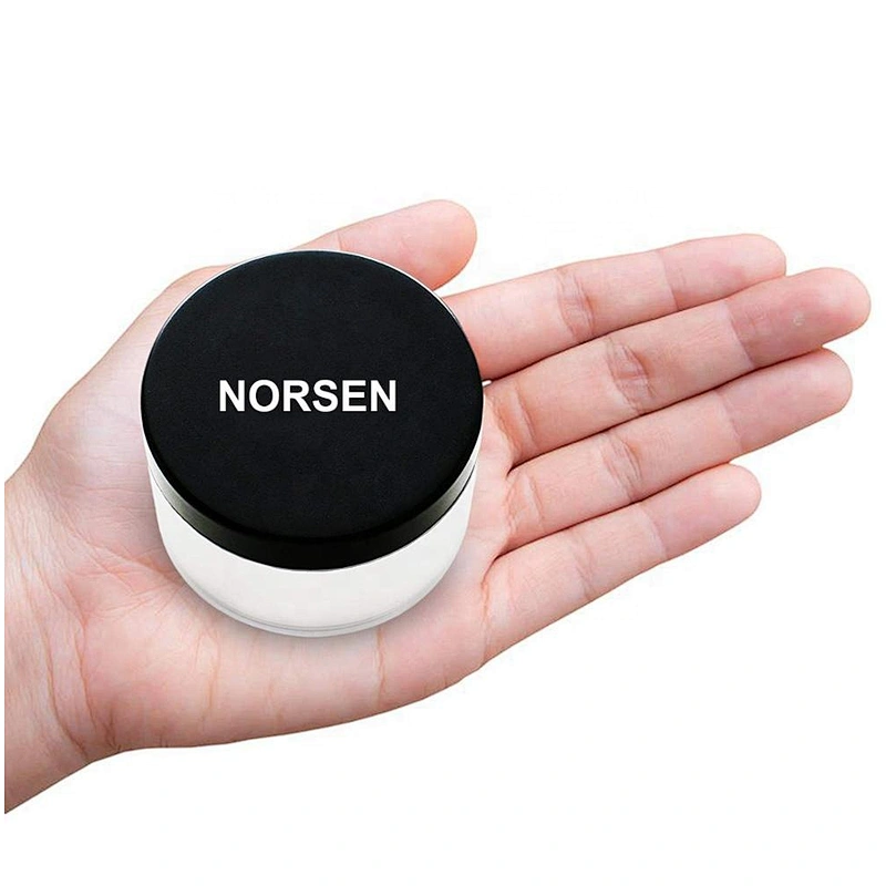 Excellent Quality Natural Matte Whitening Face Skin Care Makeup Powder