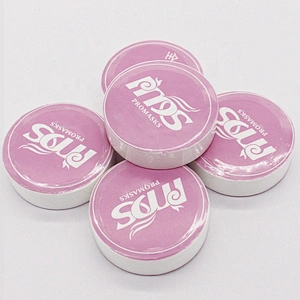 OEM Factory Wholesale 100% Cotton Disposable Compressed Towel