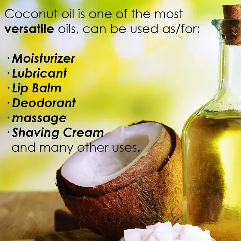 Wholesale cold pressde organic fractionated coconut oil