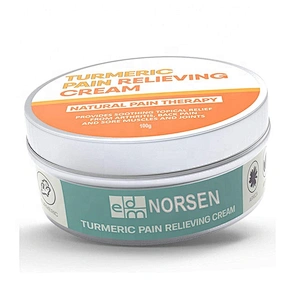 OEM Pure Natural Organic Anti Aging Turmeric Skin Whitening Face Cream