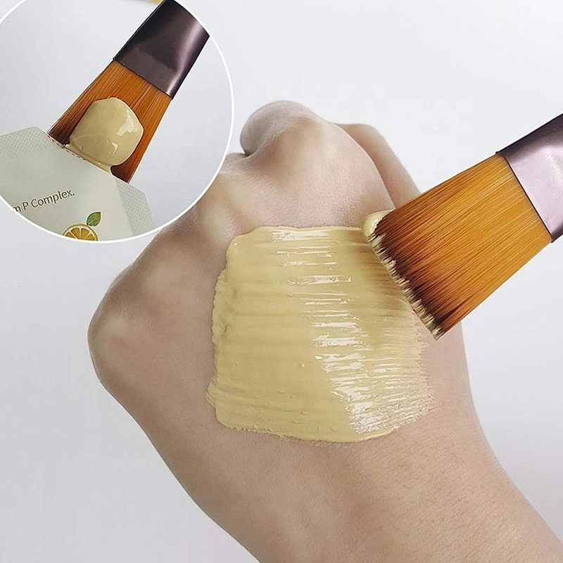 Wholesale moisturizing hydration anti-freckle honey face mask sheet wholesale