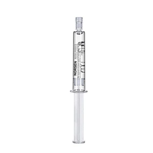 Hot sale cheap blackheads remove micro essence proein cleaning cream