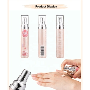 Wholesale High Quality Cherry Blossom Moisturizing BB Cream