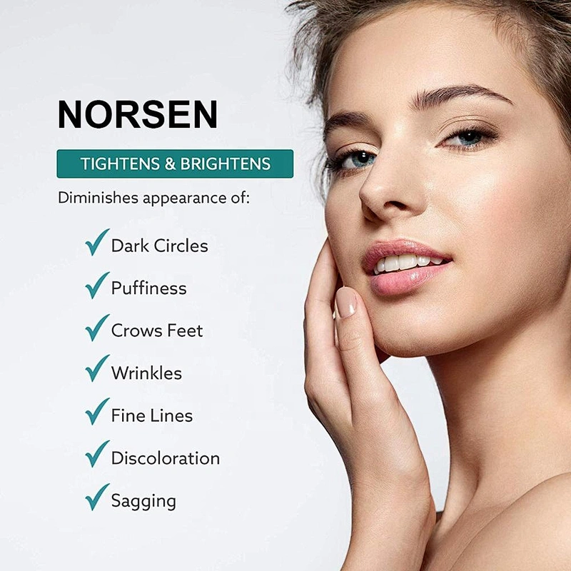 Wholesale eye bag remover anti-aging age defense  eye cream
