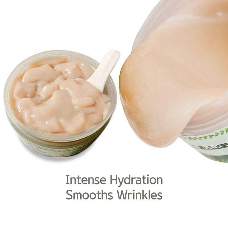 Hot Selling Face Skin Care Moisturizing Collagen Jelly Mask