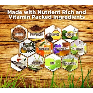 Factory price customized private label organic beard growth oil