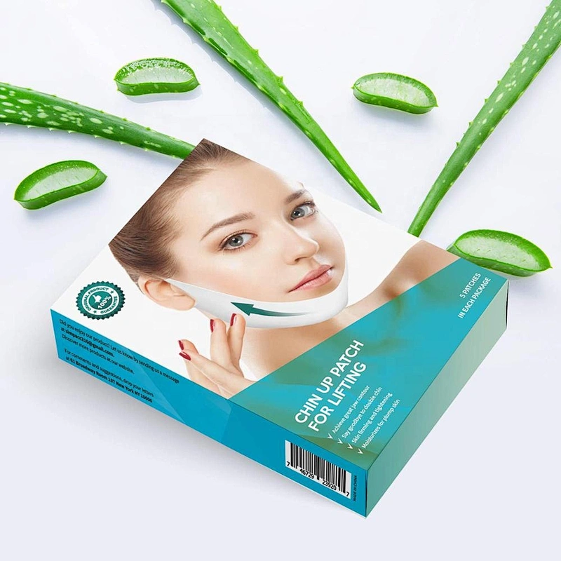 Hot Sale Safety Face Slim Shape Lifting V Line Lift Facial Mask