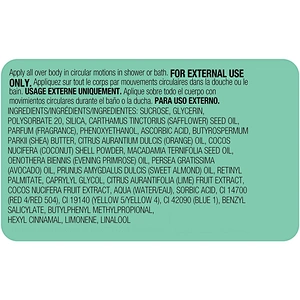 Hot Selling Private Label Organic Hydrating Exfoliating Shea Sugar Scrub Jars