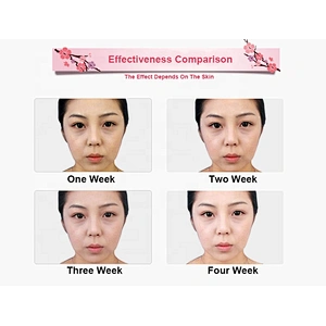 Wholesale  Whitening SKin Face Cream Sakura Vitality Moisturizing Face Cream