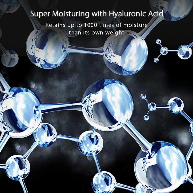 Private Label Skin Care Moisturizing Day Night Facial Cream Hot Sale Anti-Aging Face Cream