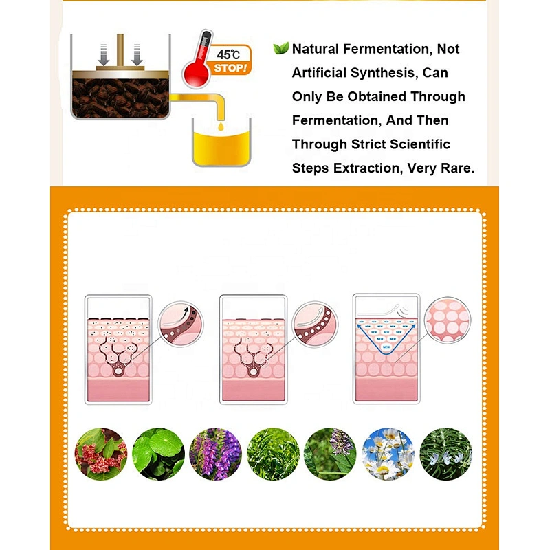 Hot Selling 2019 The Best Popular Enzyme Active Water Sheet Mask