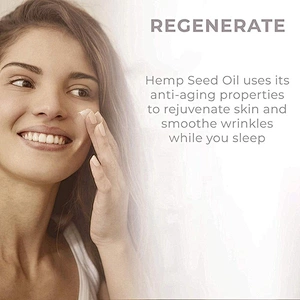 Most popular products organic hydrating night cream for anti aging