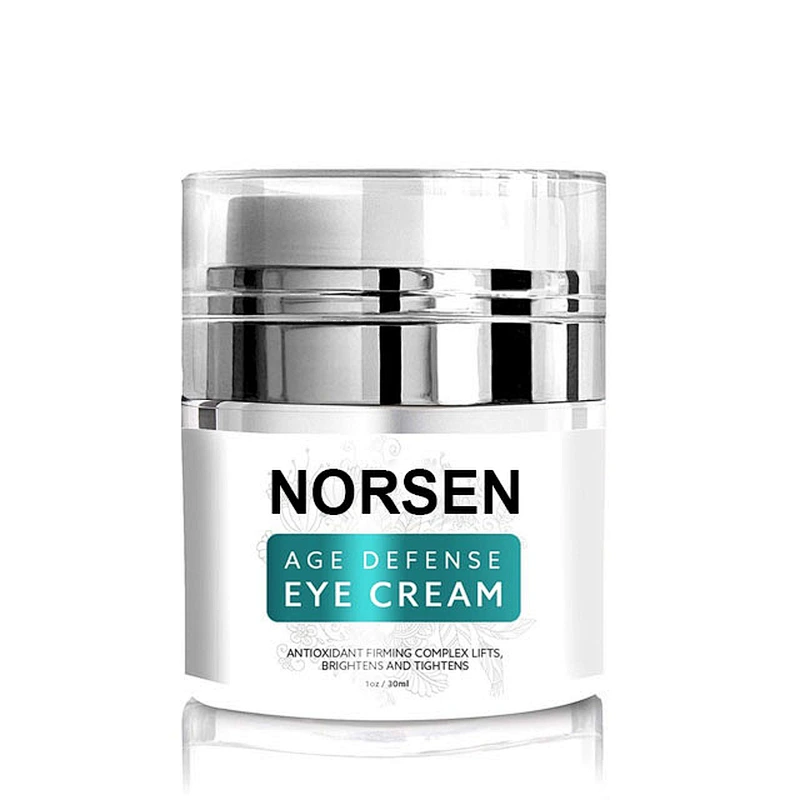 Wholesale eye bag remover anti-aging age defense  eye cream