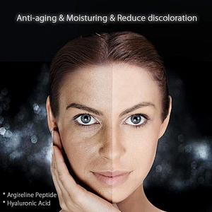 Private Label Skin Care Moisturizing Day Night Facial Cream Hot Sale Anti-Aging Face Cream