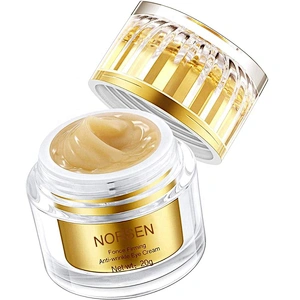 Factory Hot Selling Natural Organic Eye Care Anti Aging Anti Wrinkle Eye Cream