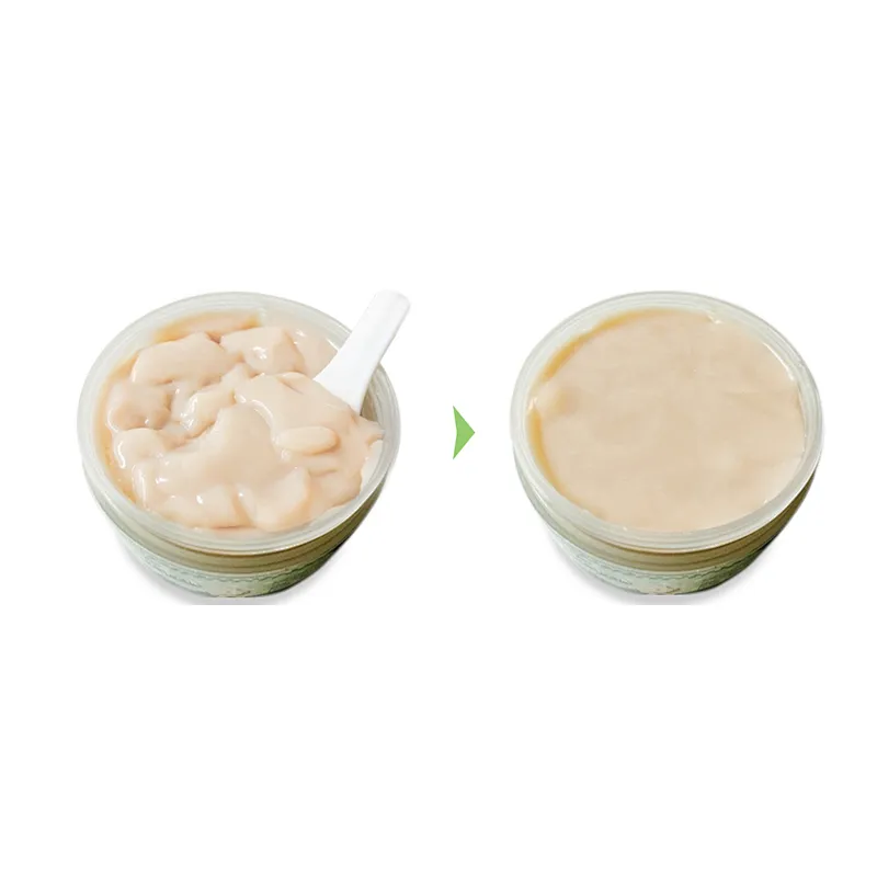 Hot Selling Face Skin Care Moisturizing Collagen Jelly Mask