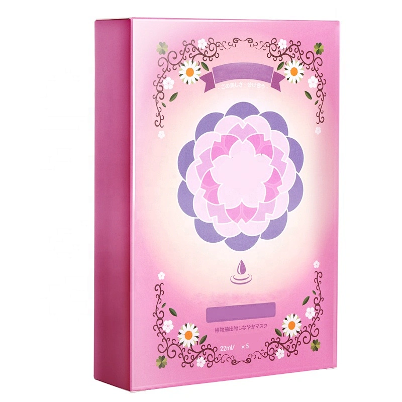 Amino Acid Wholesale Organic Facial Mask For Skin Supplement Moisturizing And Nutrition