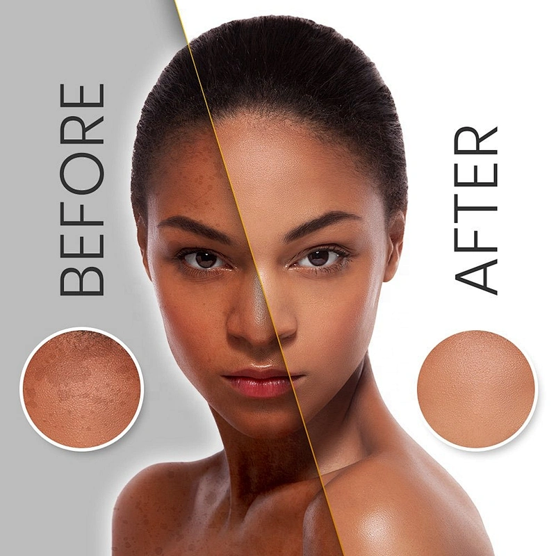 New Design Skin Care Product Moisturizing Anti Aging Caviar Face Cream