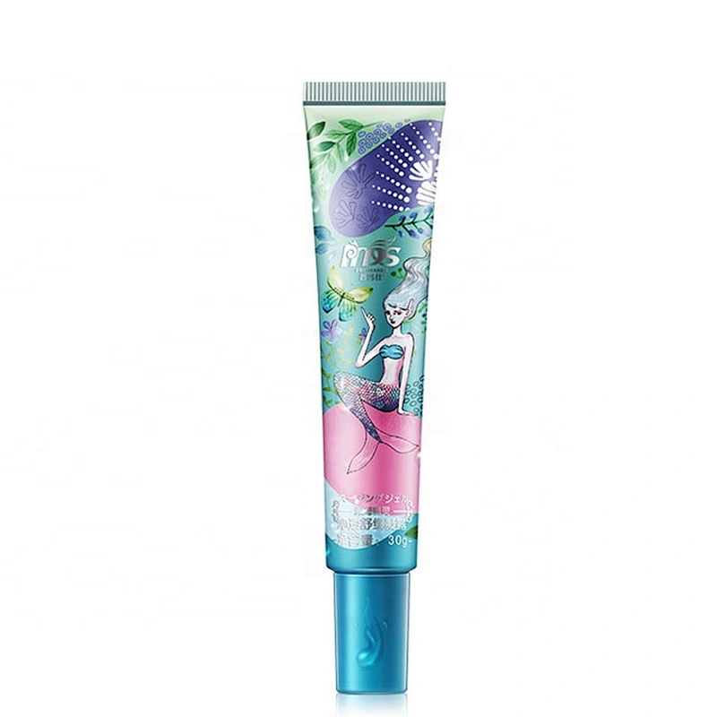 Wholesale Skin Care Soothing Gel  Ocean Fairy Aftersun Cooling Gel