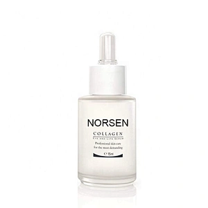 Private Label Natural Organic Anti Aging Anti Wrinkle Collagen Eye Serum