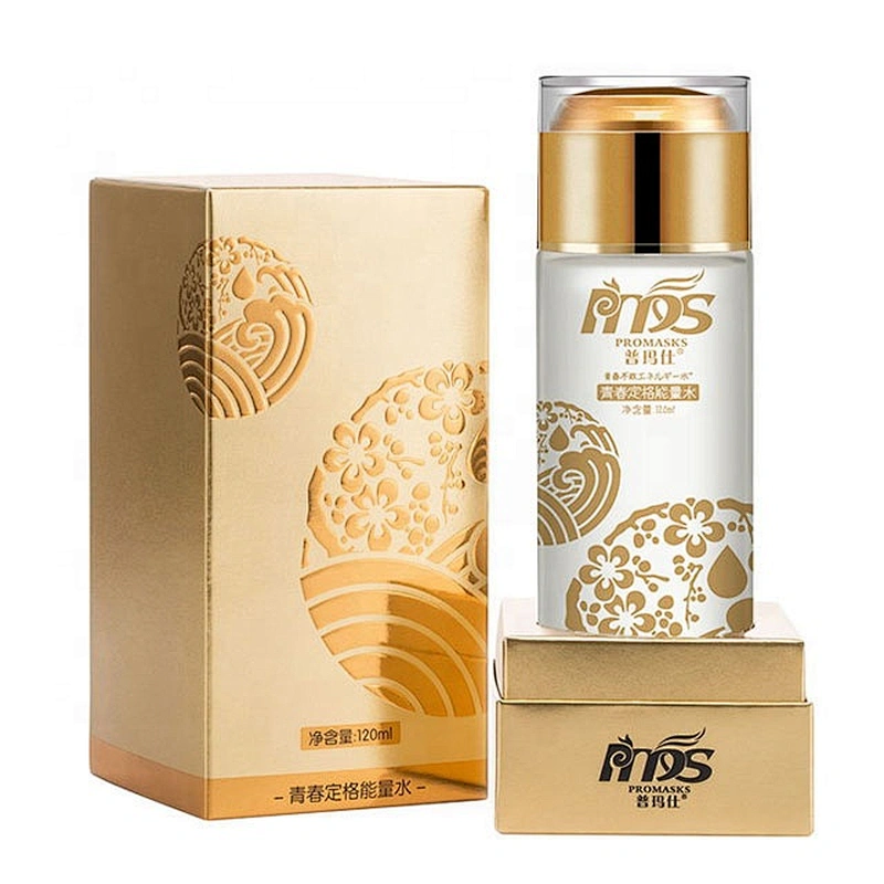 Skin Care Moisturizing Whitening Facial Youth Freeze-Frame Energy Toner
