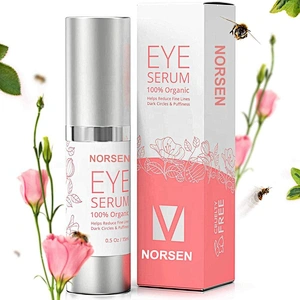 New hot selling products anti aging moisturizing eye serum