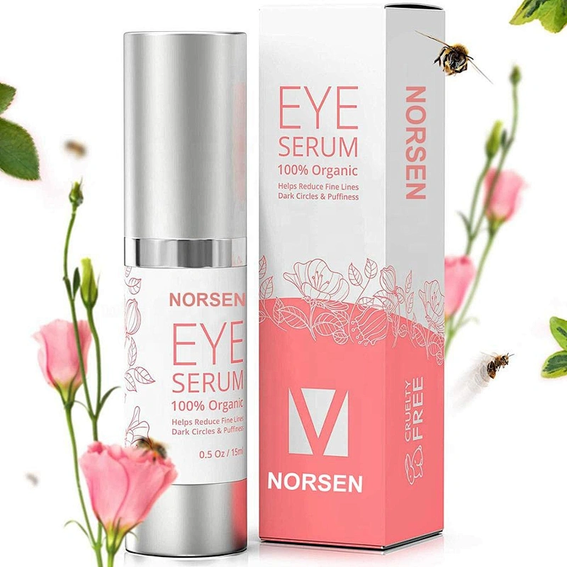 New hot selling products anti aging moisturizing eye serum