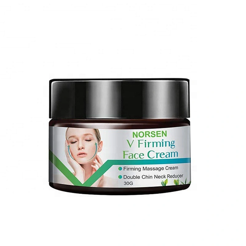 Wholesale High Quality Organic Moisturizing Anti Aging V Firming Face Cream