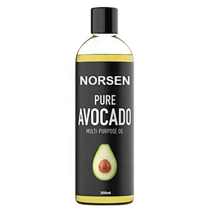 Hot Sale Cheap 100% Natural Pure Cold Pressed Avocado Oil