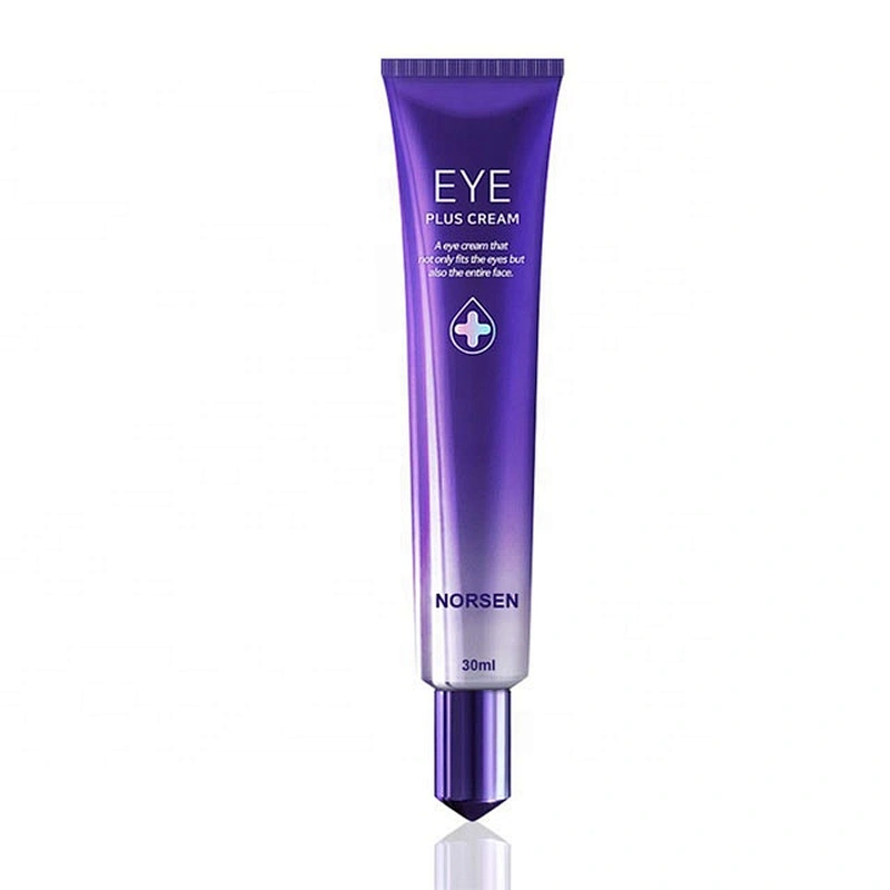 Good effect anti-wrinkle age defense eye cream eye bag remover