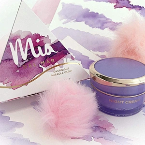 Factory Wholesale Top Quality Organic Anti-Wrinkle Anti-Aging Night Cream