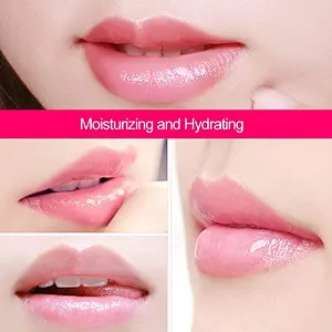 Wholesale Lip Collagen Mask, Private Label Collagen Lip Mask, Beauty Lip Mask Crystal Collagen For Eyelash