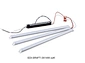 EDI-SR4FT-3X14W-xxK