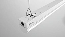 LED Linear Ambient  LED Linear Strip Low Bay