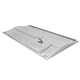 Troffer 2X4 50W 125lm/W 6250lm 2G Series