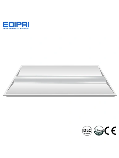 Troffer 2X4 40W 125lm/W 5000lm 2G Series