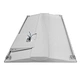 Troffer 2X4 40W 125lm/W 5000lm 2G Series