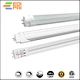 T8 LED TUBE Light 4ft 24W Type AB AL&PC 130lm/W 3120lm
