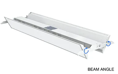 High bay