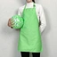 Sedex Audit Various Material Election Vest Plain Grill Welding Apron Cross Back Waitress Hair Stylist Apron