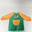 High quality customize apron for kids or promotion Fabric Apron For Kids Kids Cutting Apron