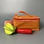 Promotional Nylon Tote Cooler Bag With Compartment New Recycle Large Cooler Insulated Bag Custom Cooler Lunch Bag