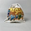 Plain Use Jute Hessian Bag Price 50Kgs Jute Hessian Sand Bag Jute Drawstring Sacking Bags Custom For Sale