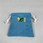 7X9 Gift Velvet  Bag Jewelry Pouch Private Label Velvet bags Luxury For Jewelry Pink Velvet Jewelry Drawstring Bag