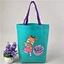 Wholesale Felt Computer Bag Storage Felt Zippered Tote Bag Crossbody Insert Felt Drawstring Bag
