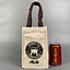 custom canvas tote bag