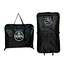 Suit Garment Carrier Bag Luxury Factory Supply Die Cut Garment Bag Adaptable To Usa Garment Men Suit Bags For Packaging