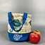 cotton canvas tote lunch bag Cheap Customized Logo Tote  Canvas Tote Bag  Heavy Duty Canvas bag